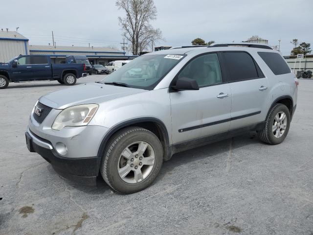 Gmc Acadia (2009)