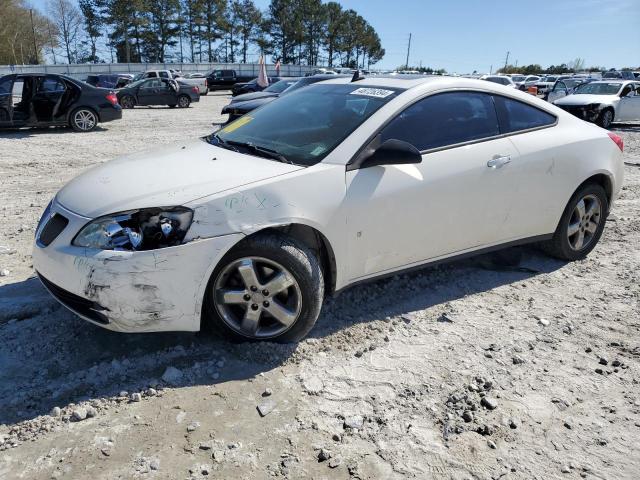 Pontiac G6 (2008)