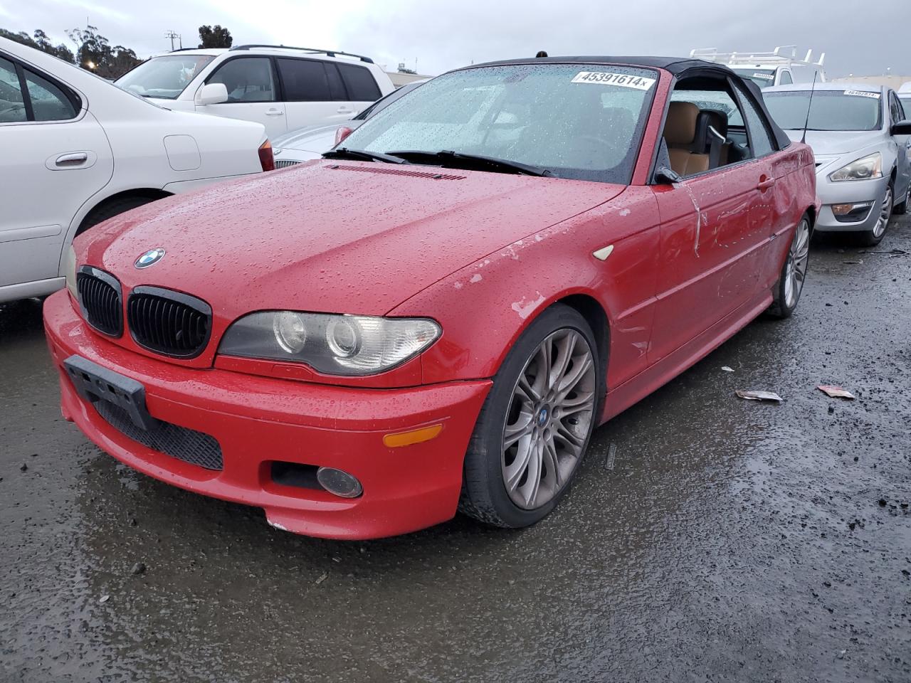 Bmw 3er (2006)