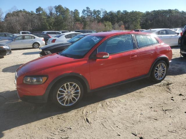 Volvo C30 (2008)