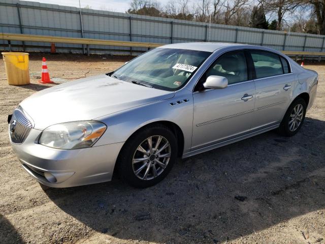 Buick Lucerne (2011)
