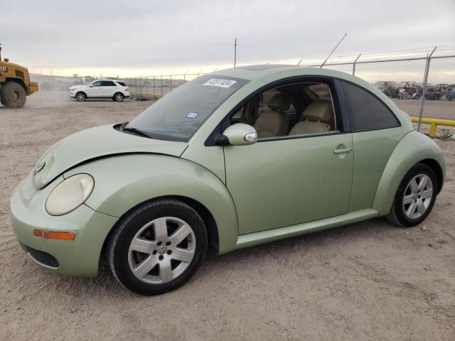 Volkswagen Beetle (2007)