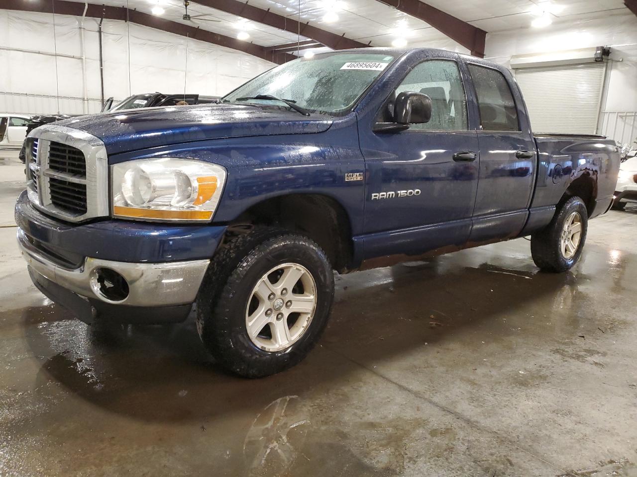 Dodge Ram (2006)
