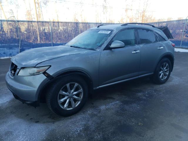 Infiniti Fx35 (2008)
