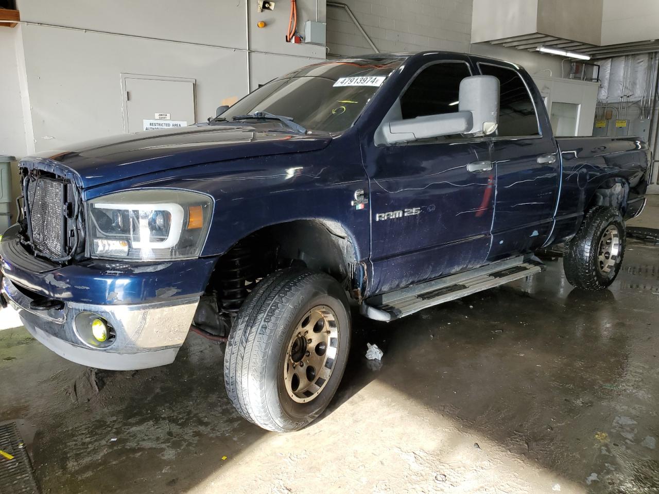 Dodge Ram (2006)