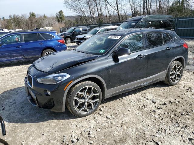Bmw X2 (2018)