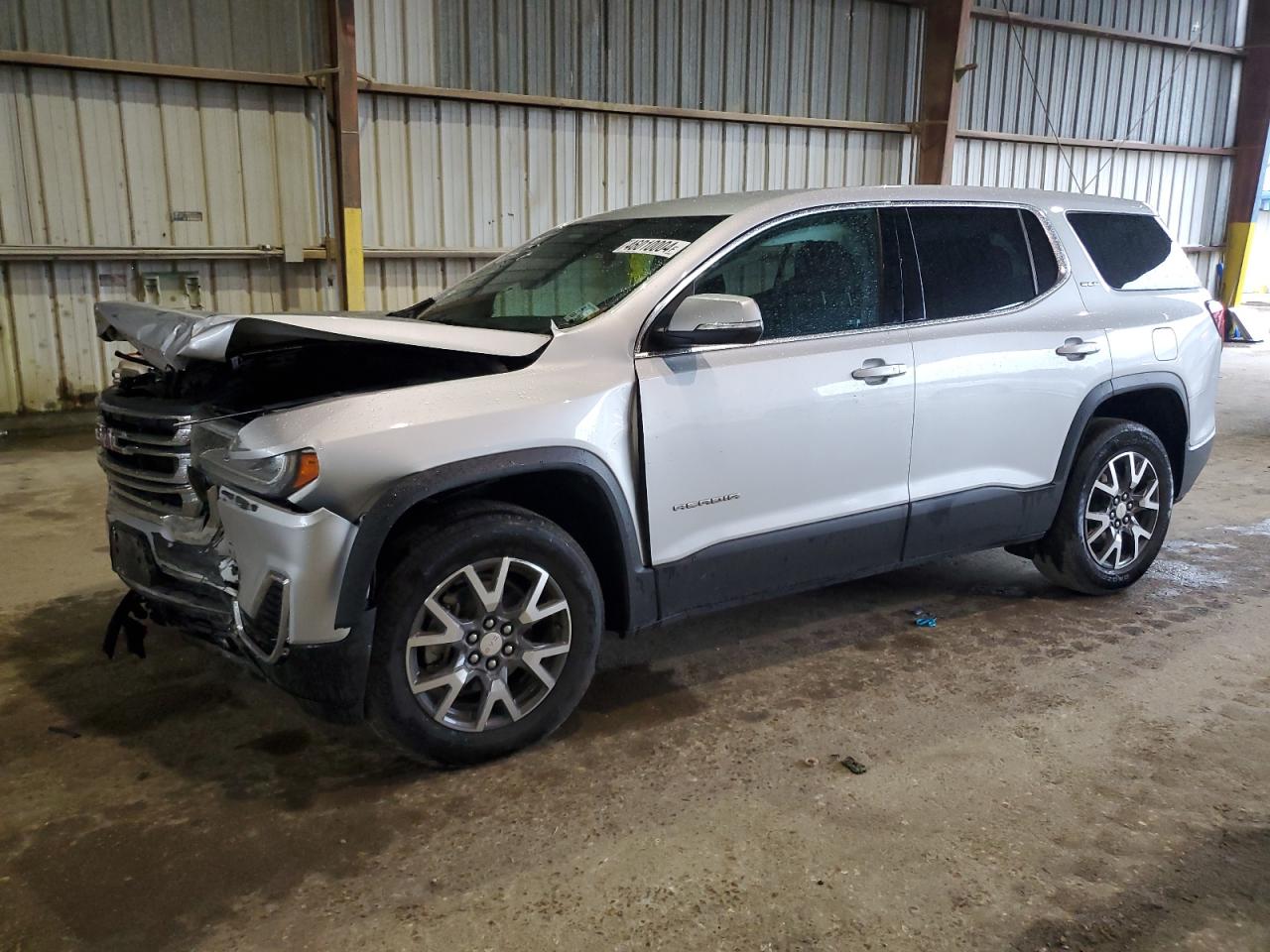 Gmc Acadia (2020)