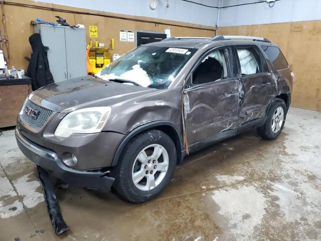 Gmc Acadia (2010)