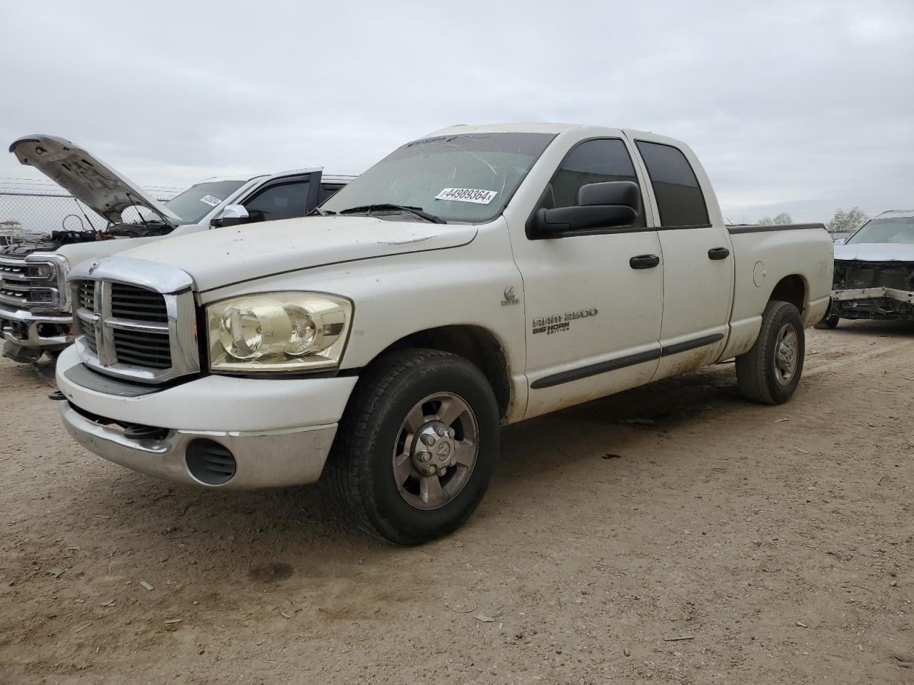 Dodge Ram (2006)