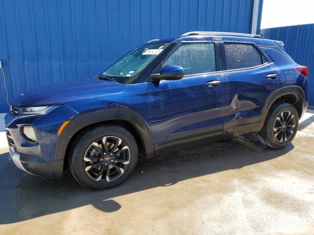 Chevrolet Trailblzr (2022)