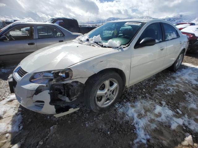 Dodge Stratus (2005)