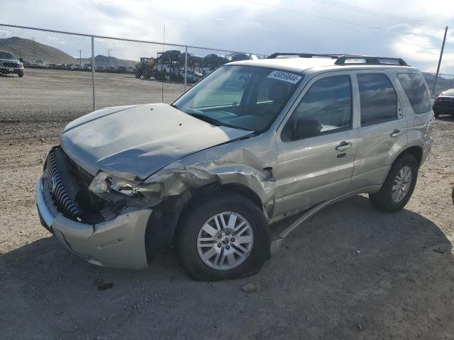 Mercury Mariner (2005)