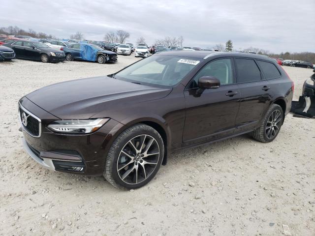 Volvo V90 (2017)