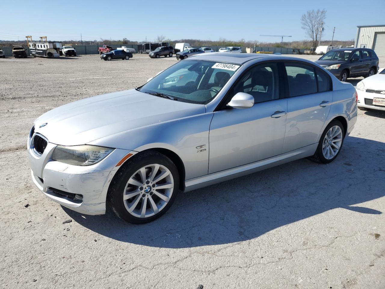 Bmw 3er (2010)