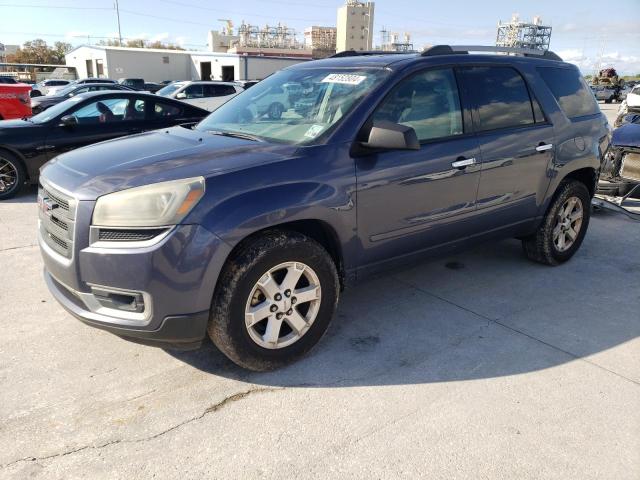 Gmc Acadia (2014)