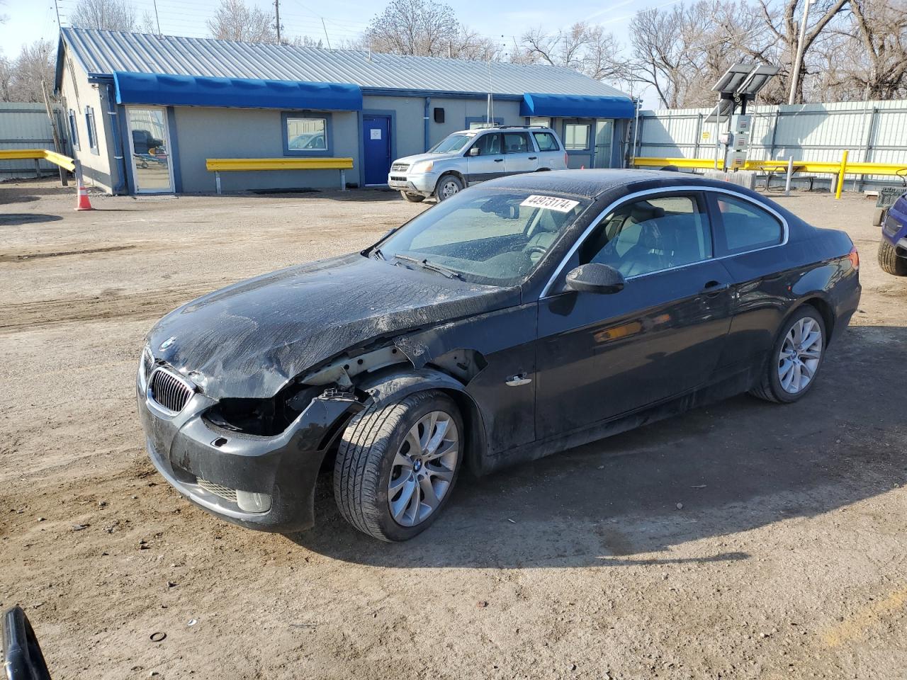 Bmw 3er (2008)