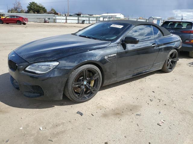 Bmw M6 (2018)