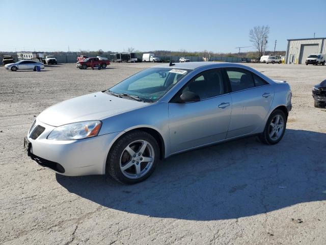 Pontiac G6 (2009)