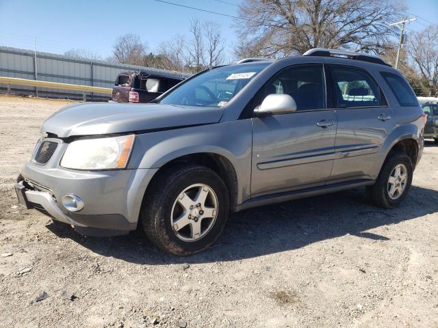 Pontiac Torrent (2006)