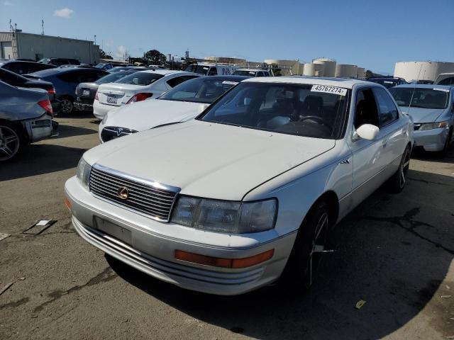 Lexus Ls400 (1992)