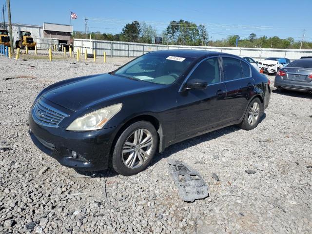 Infiniti G37 (2010)