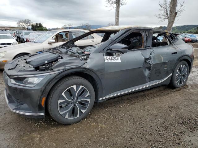 Kia Ev6 light (2022)