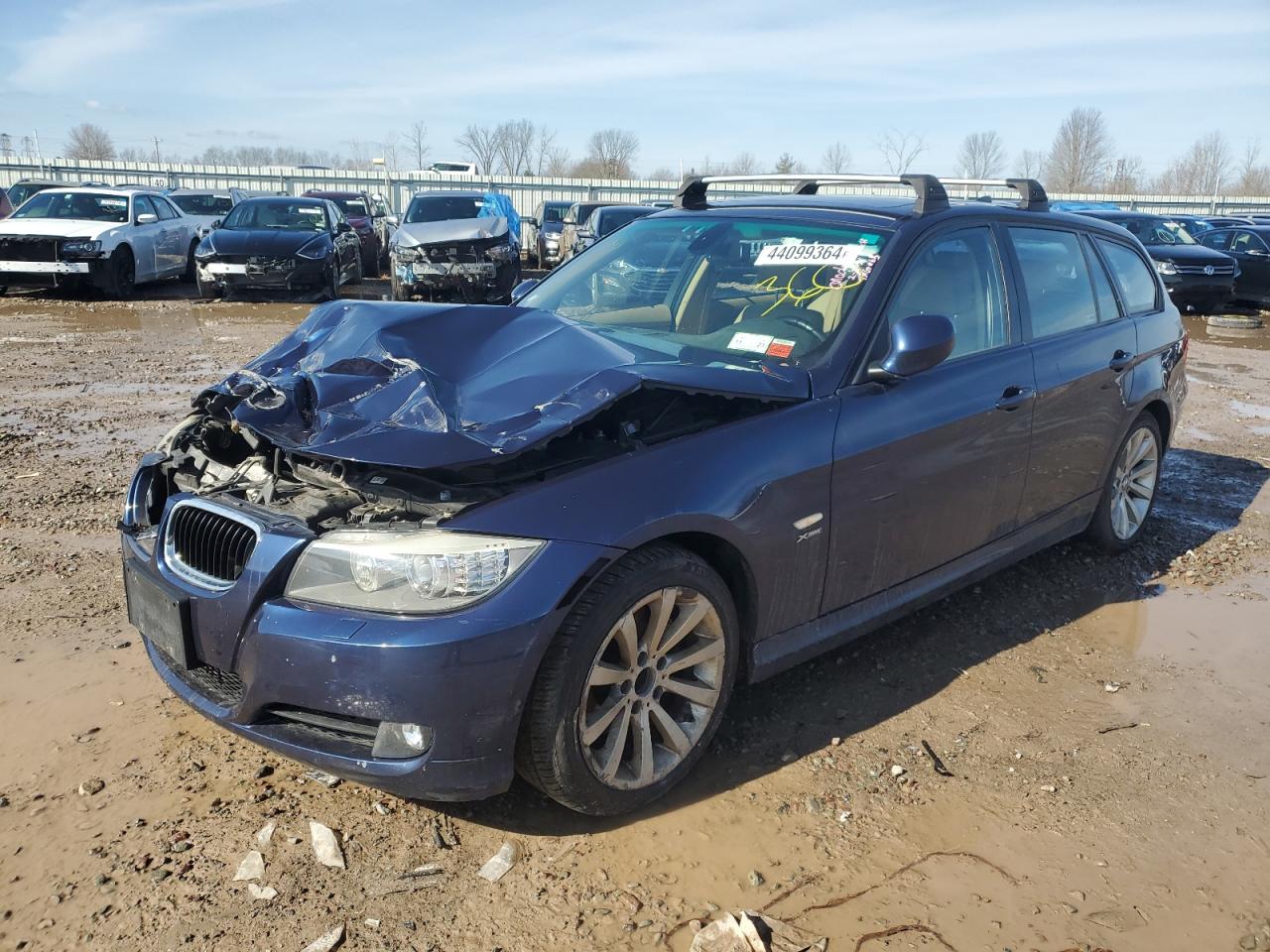 Bmw 3er (2011)