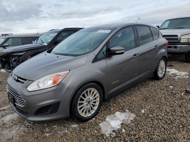 Ford Cmax (2013)