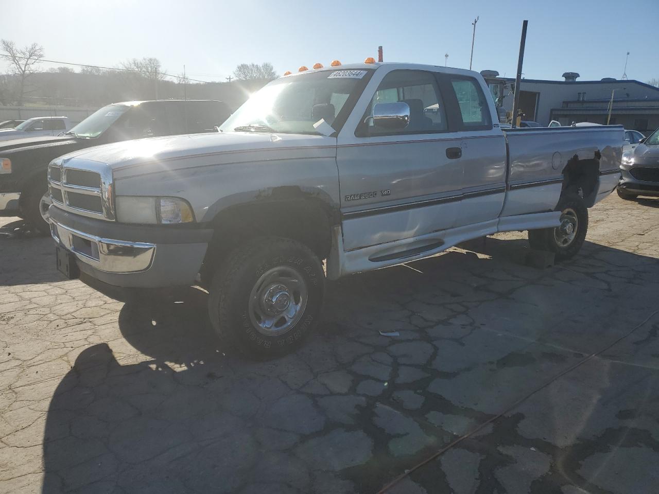 Dodge Ram (1996)
