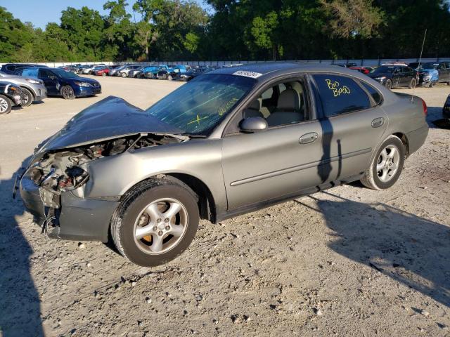 Ford Taurus ses (2001)
