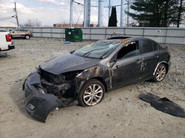 Mazda Mazda3 (2010)