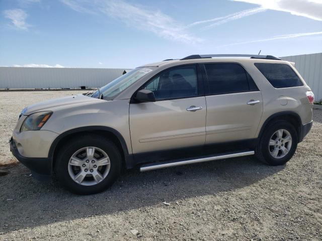 Gmc Acadia (2011)