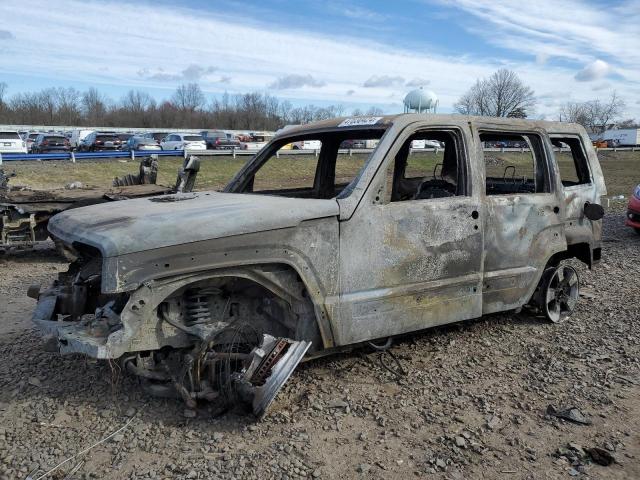 Jeep Liberty (2011)