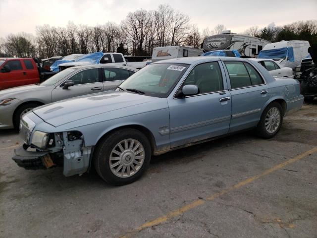 Mercury Grmarquis (2009)