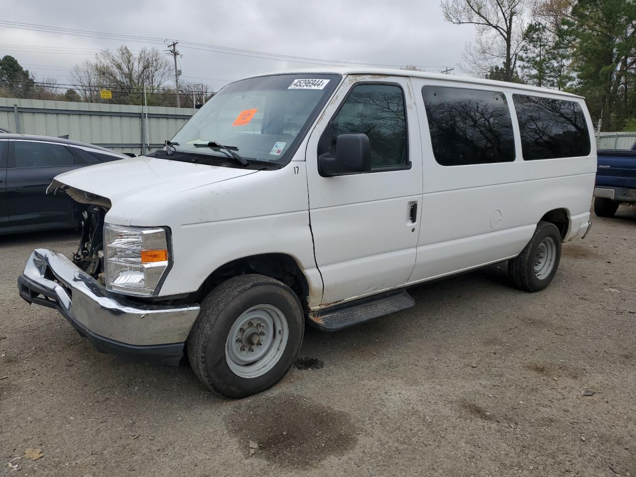 Ford Econoline (2011)