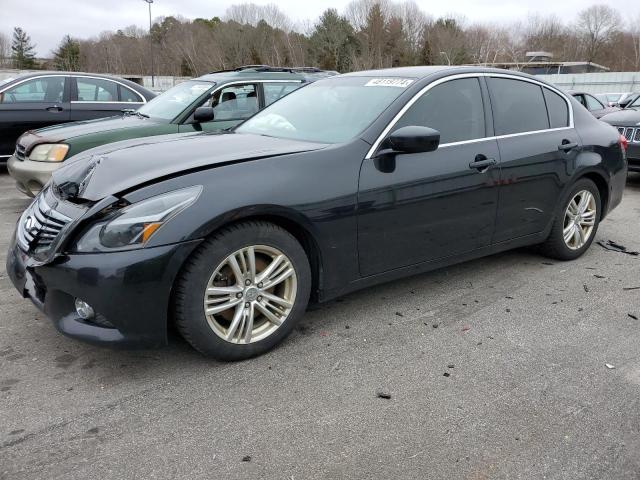 Infiniti G37 (2012)