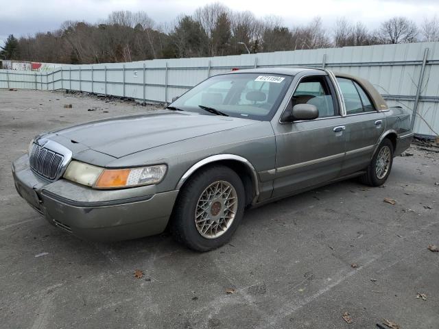 Mercury Grmarquis (2002)