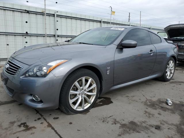 Infiniti Q60 (2014)