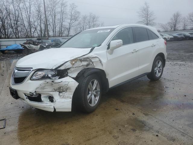 Acura Rdx (2013)