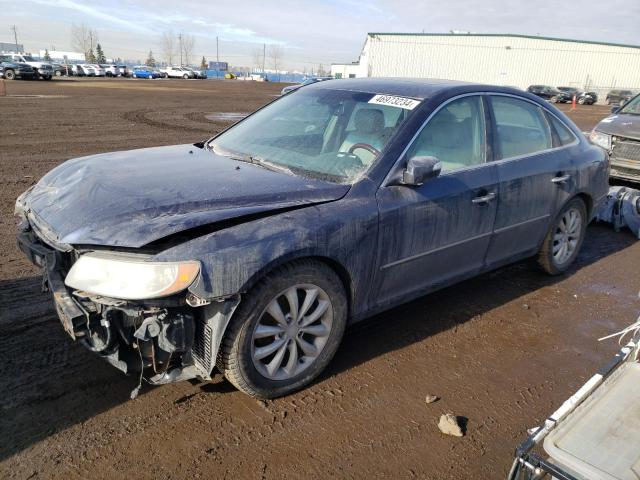 Hyundai Azera (2008)