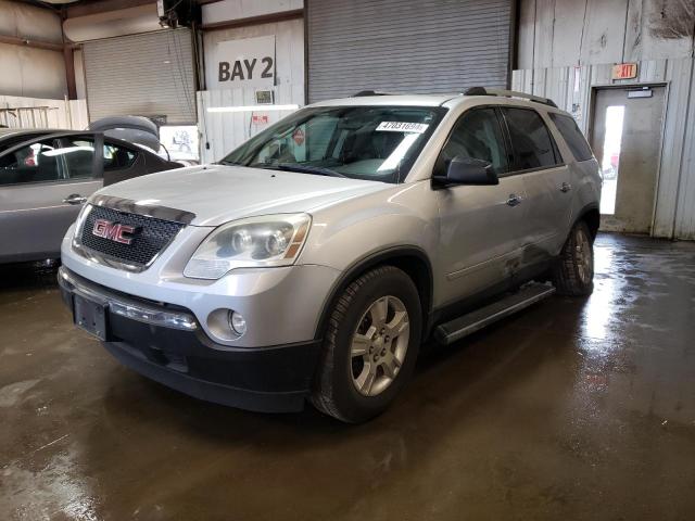 Gmc Acadia (2011)