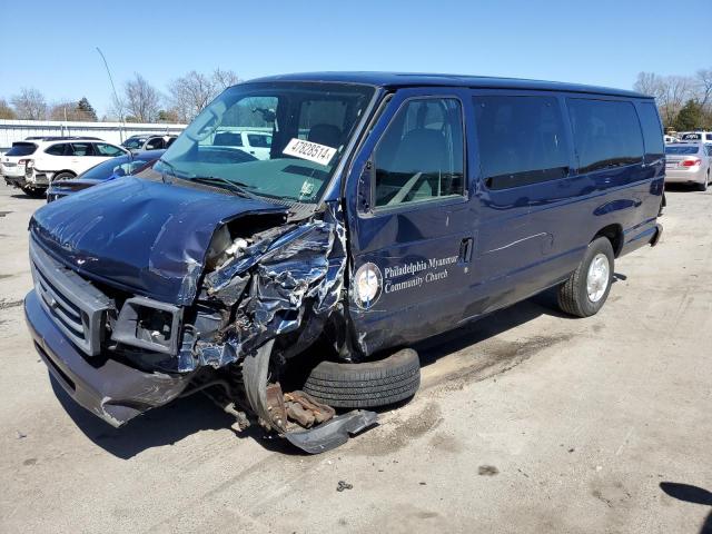 Ford Econoline (2007)