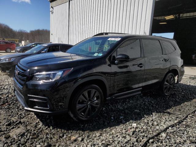 Subaru Ascent ony (2022)
