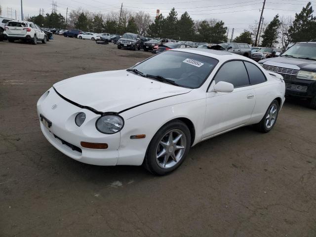 Toyota Celica (1995)