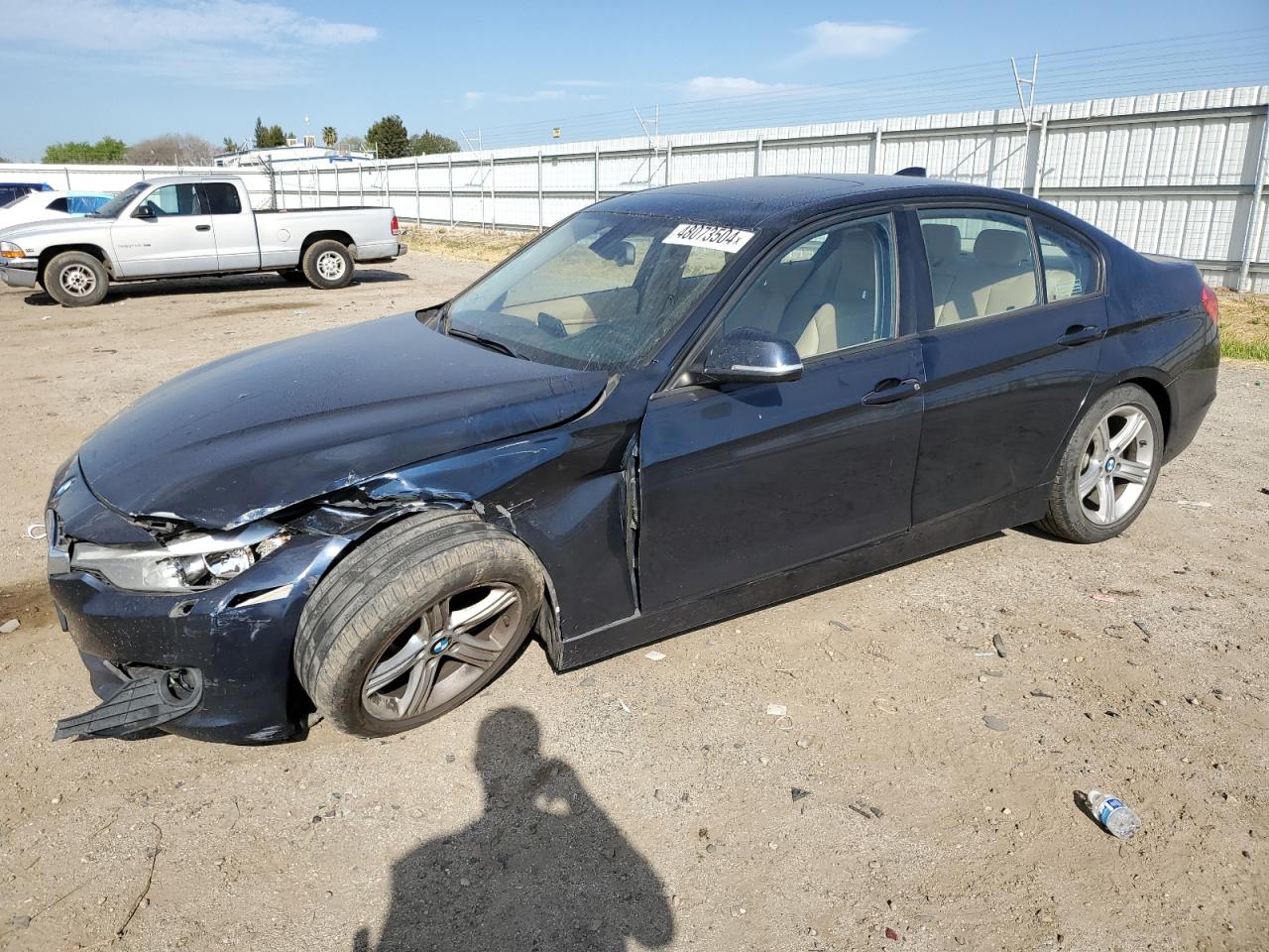 Bmw 3er (2014)