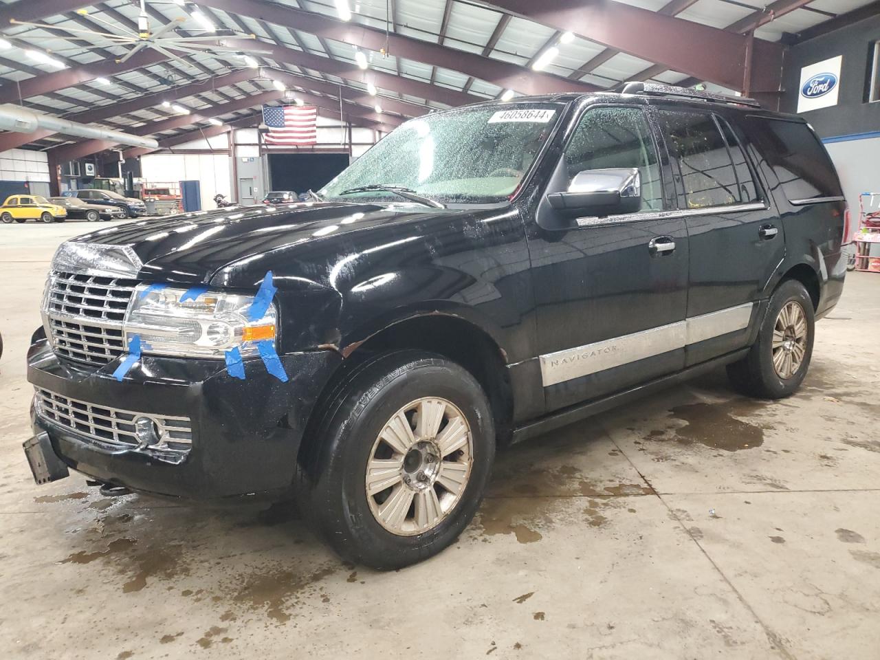 Lincoln Navigator (2008)