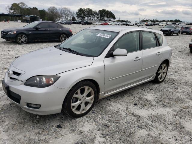Mazda Mazda3 (2008)