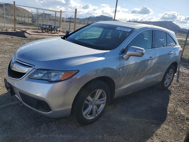 Acura Rdx (2013)