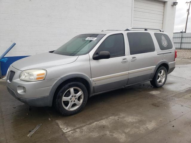 Pontiac Montana (2006)