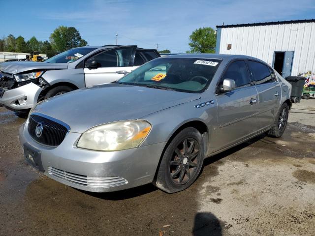 Buick Lucerne (2006)